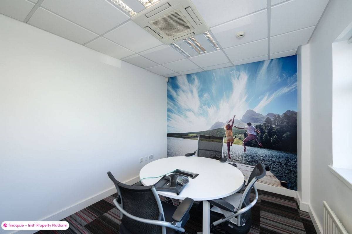 Office Space for Rent in Frankfield, Cork