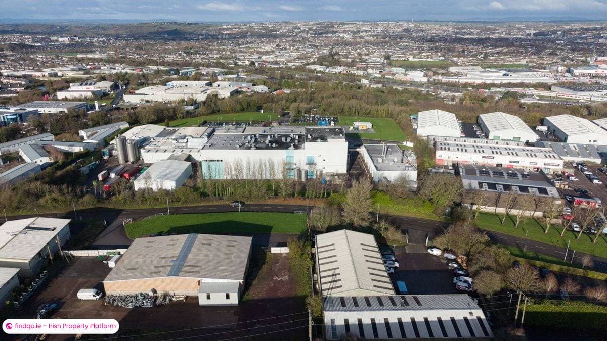 Office Space for Rent in Frankfield, Cork