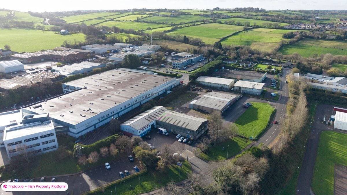 Office Space for Rent in Frankfield, Cork