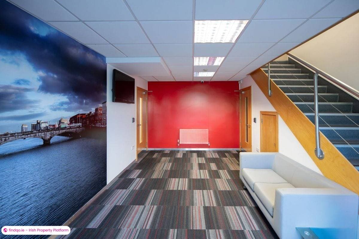 Office Space for Rent in Frankfield, Cork