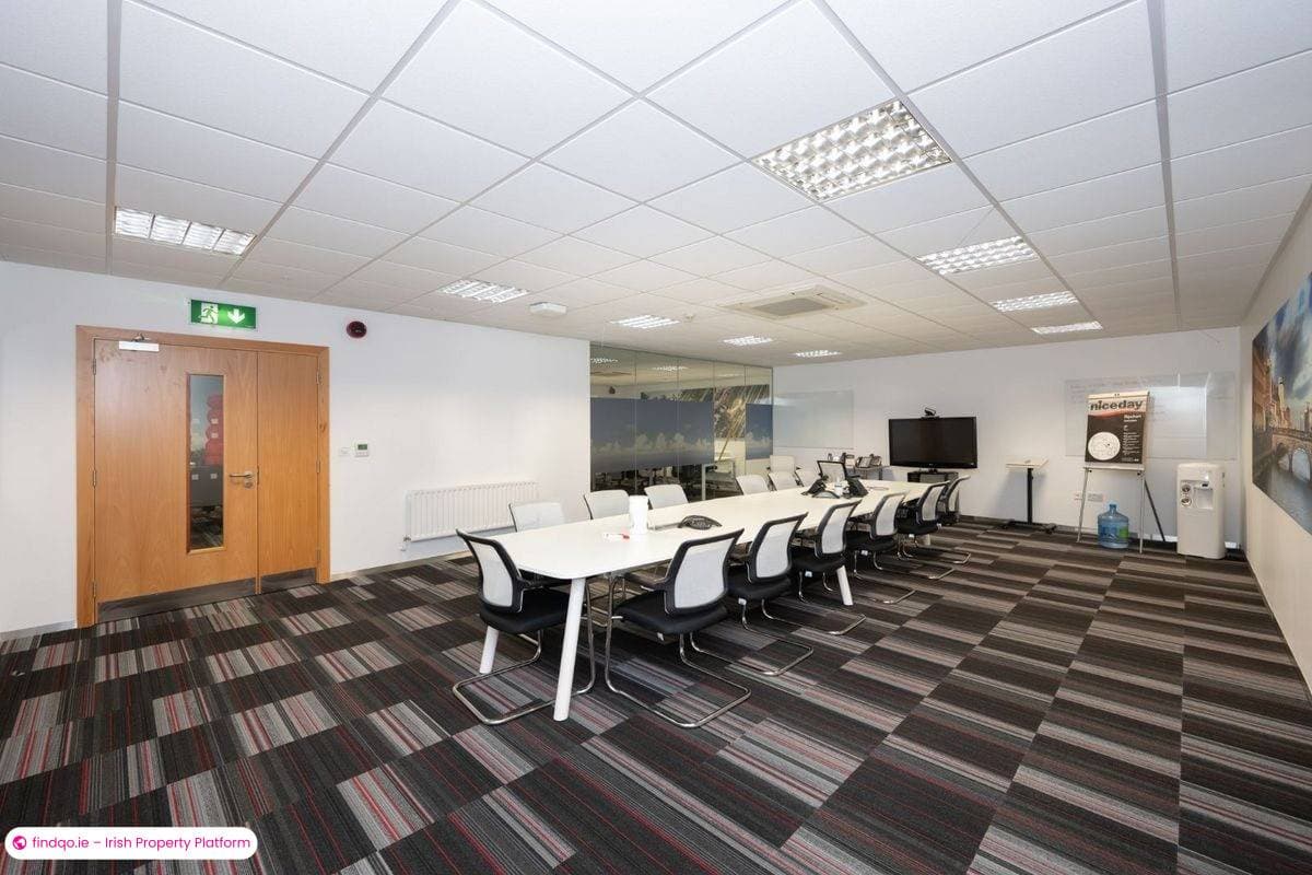 Office Space for Rent in Frankfield, Cork