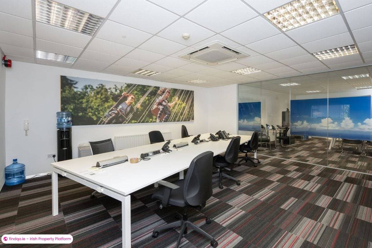 Office Space for Rent in Frankfield, Cork