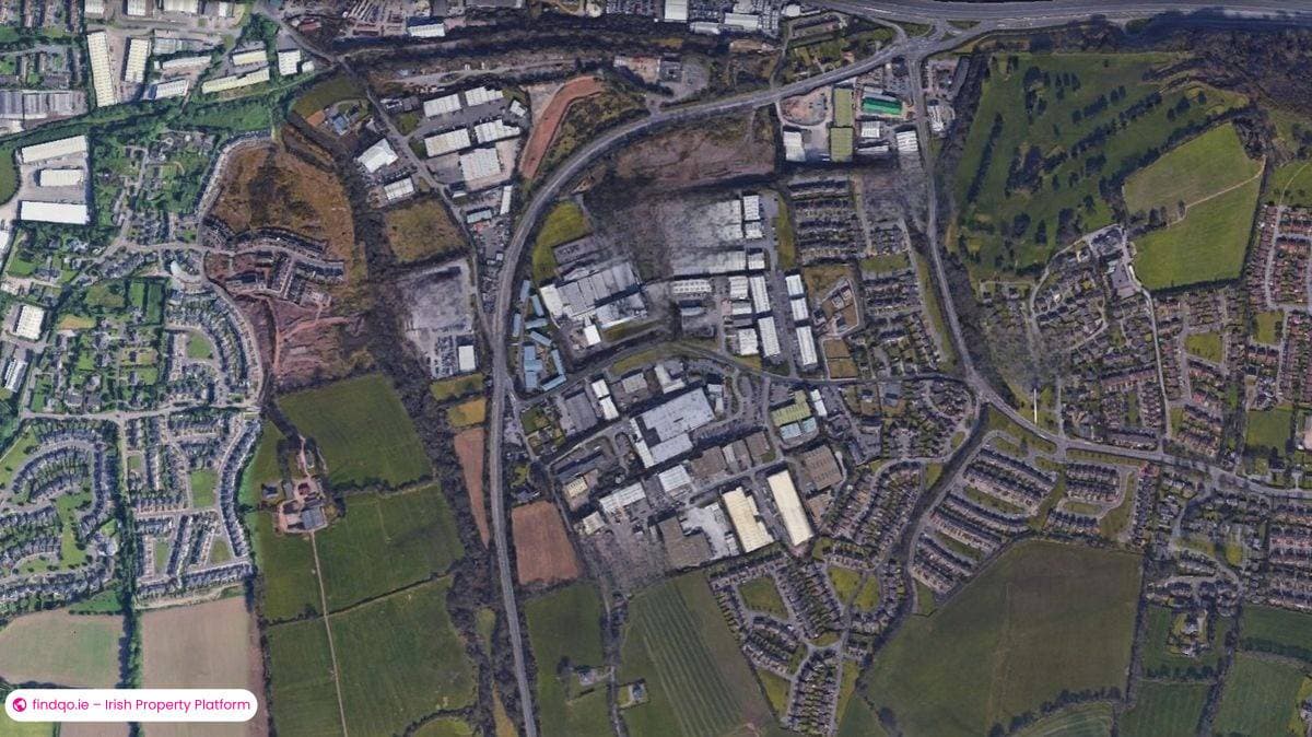 Office Space for Rent in Frankfield, Cork