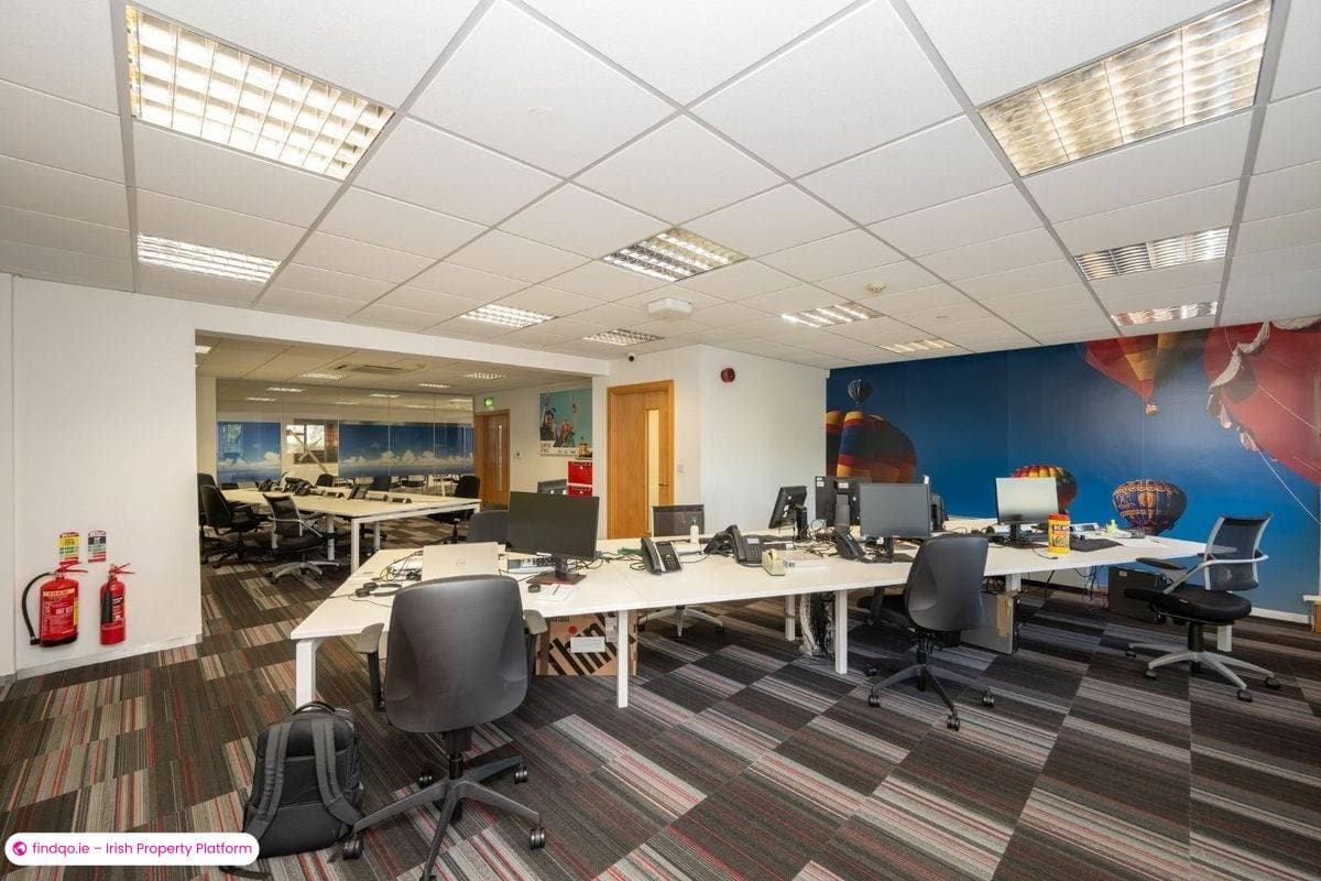 Office Space for Rent in Frankfield, Cork