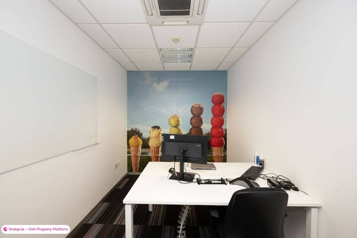 Office Space for Rent in Frankfield, Cork