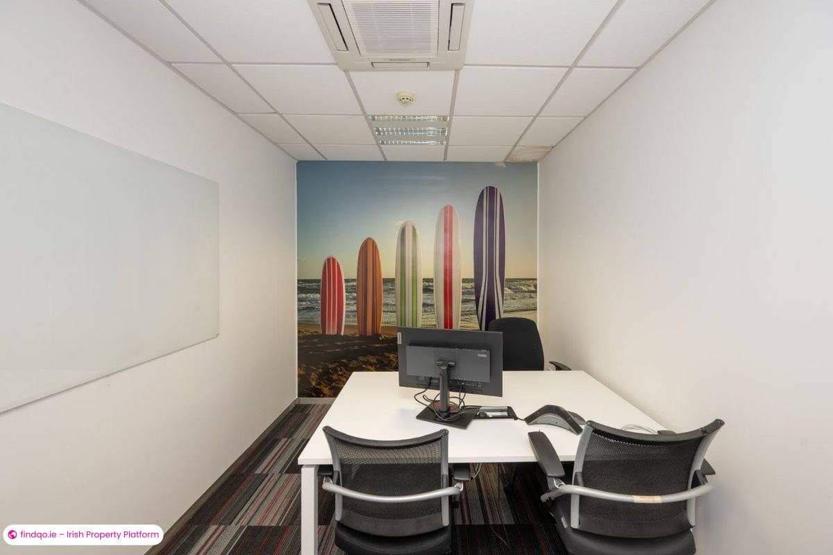 Office Space for Rent in Frankfield, Cork