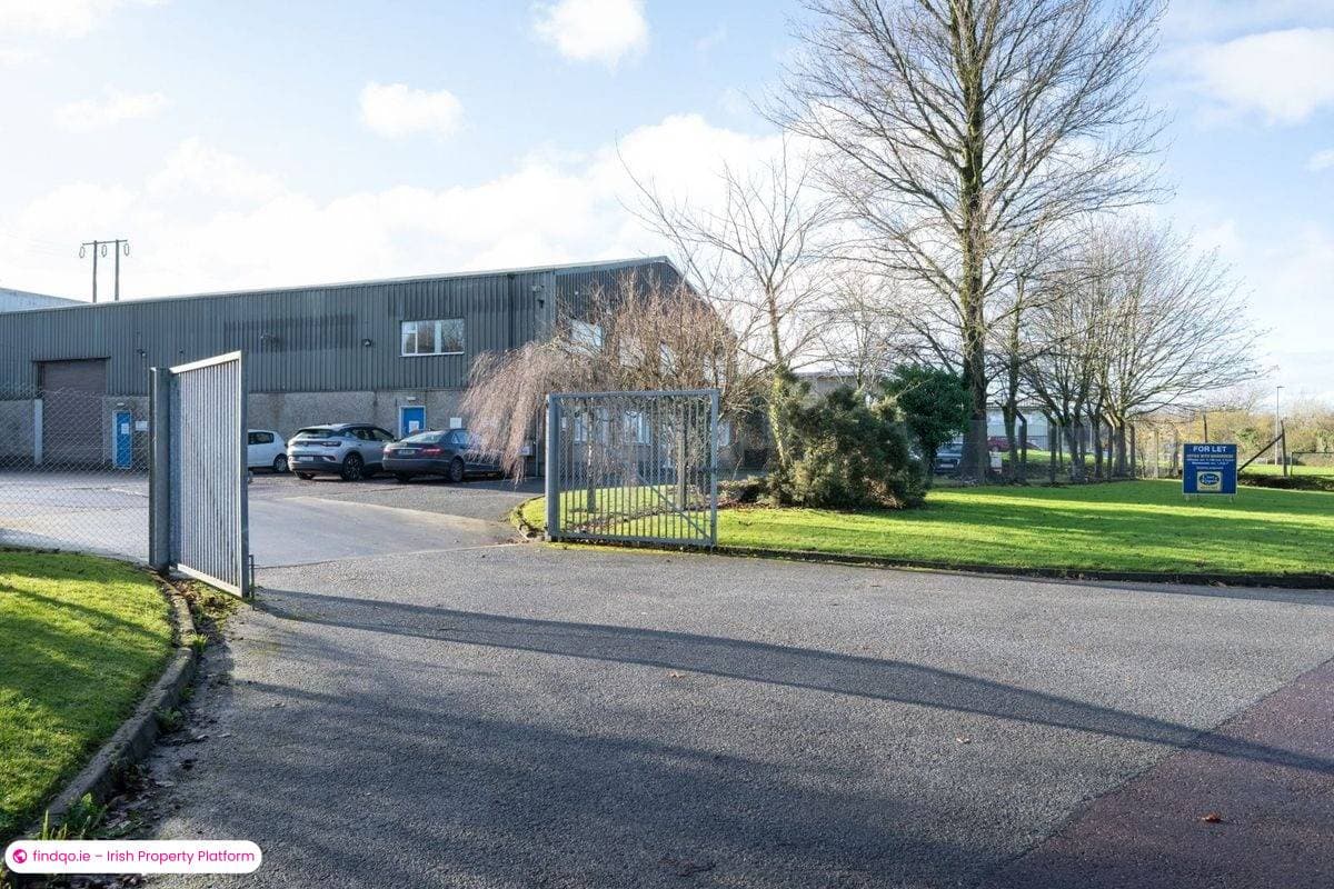 Office Space for Rent in Frankfield, Cork