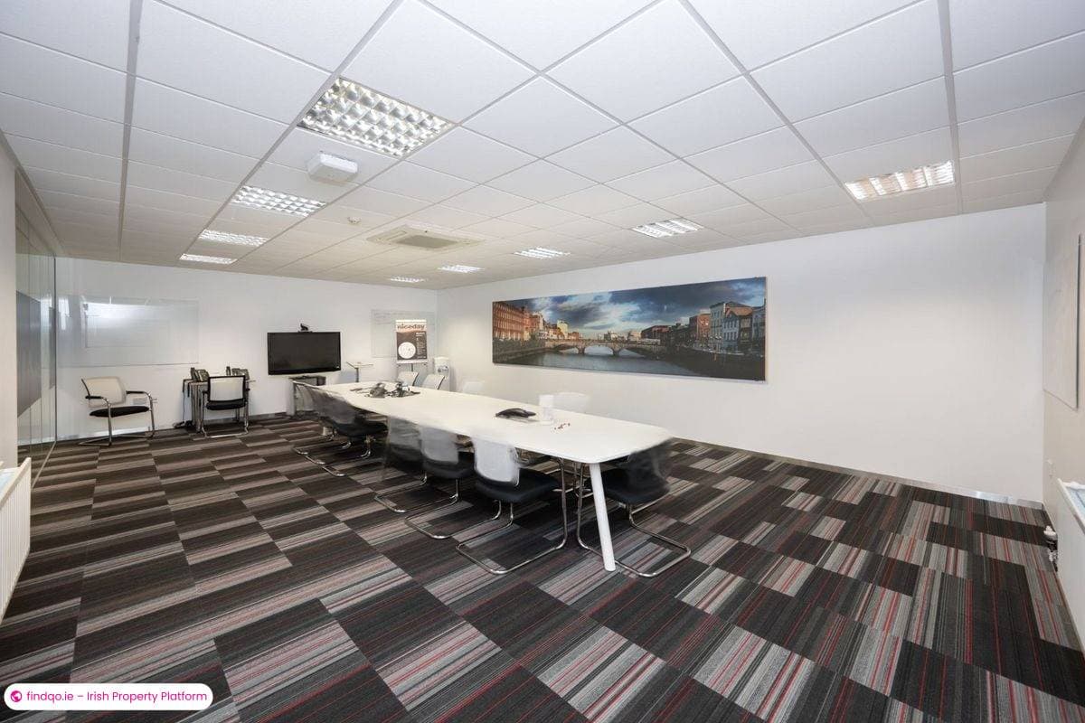 Office Space for Rent in Frankfield, Cork