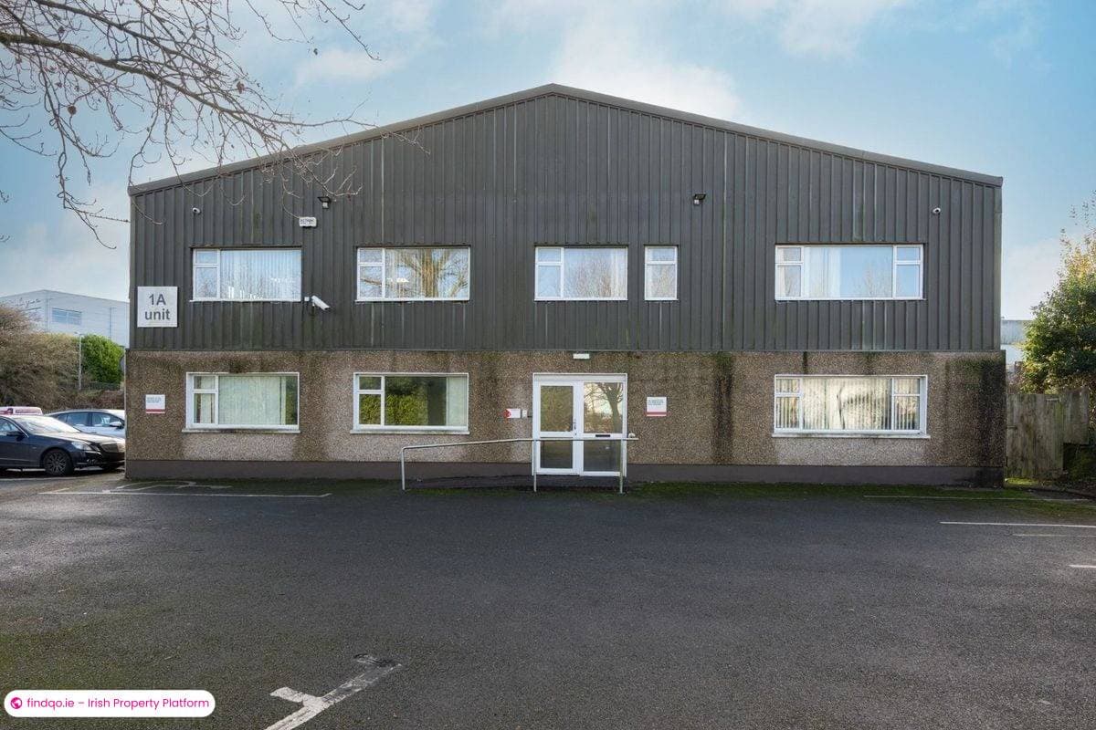 Office Space for Rent in Frankfield, Cork