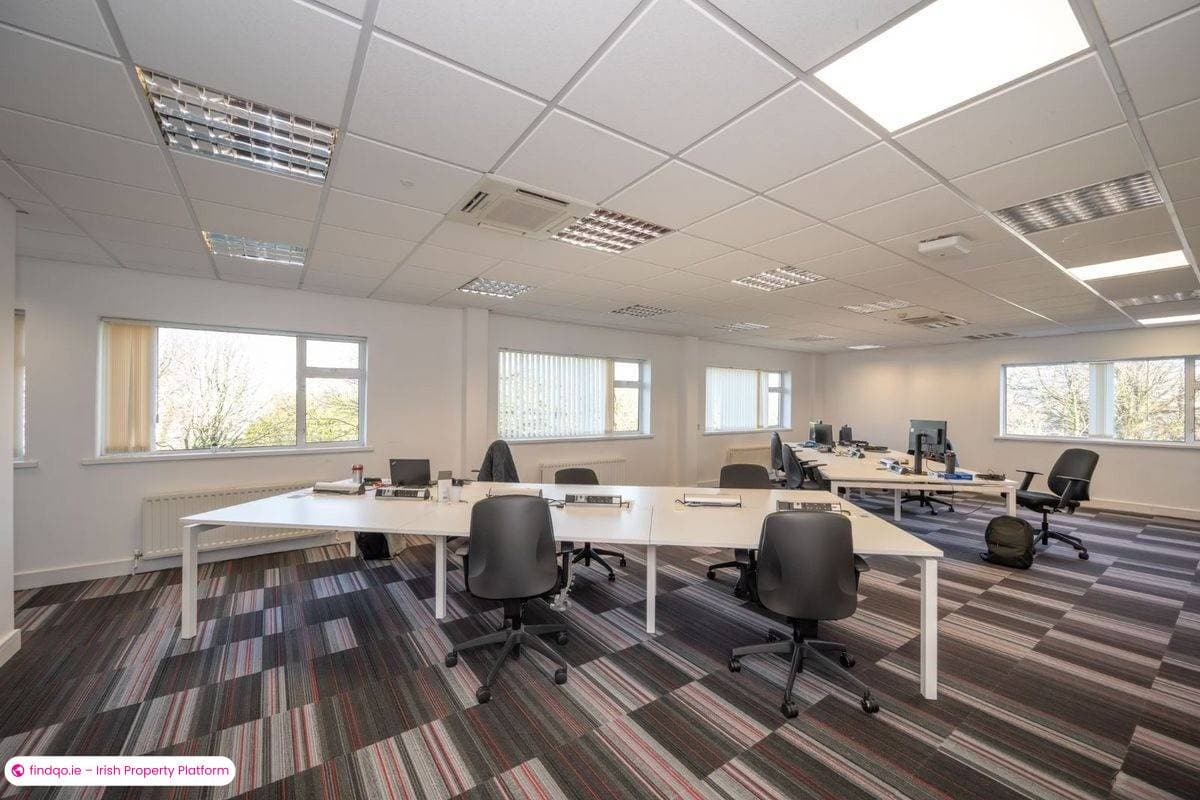 Office Space for Rent in Frankfield, Cork