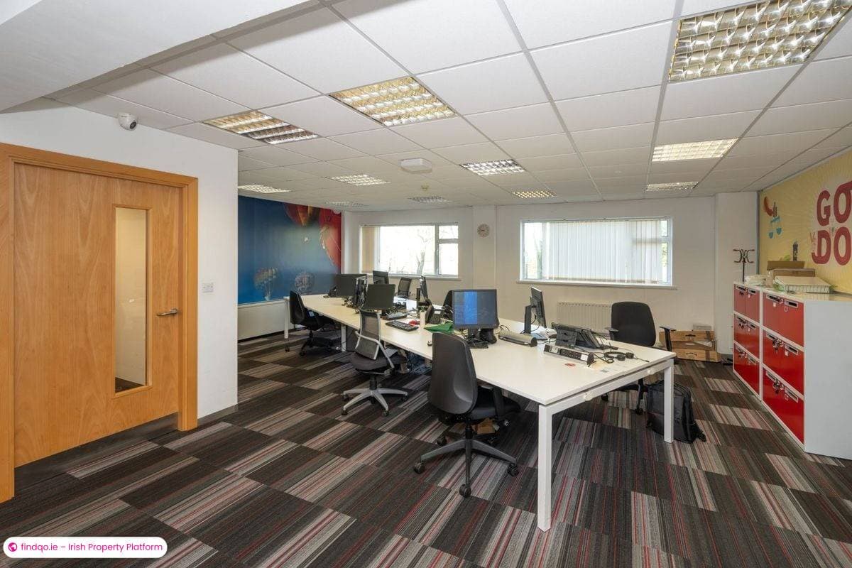 Office Space for Rent in Frankfield, Cork