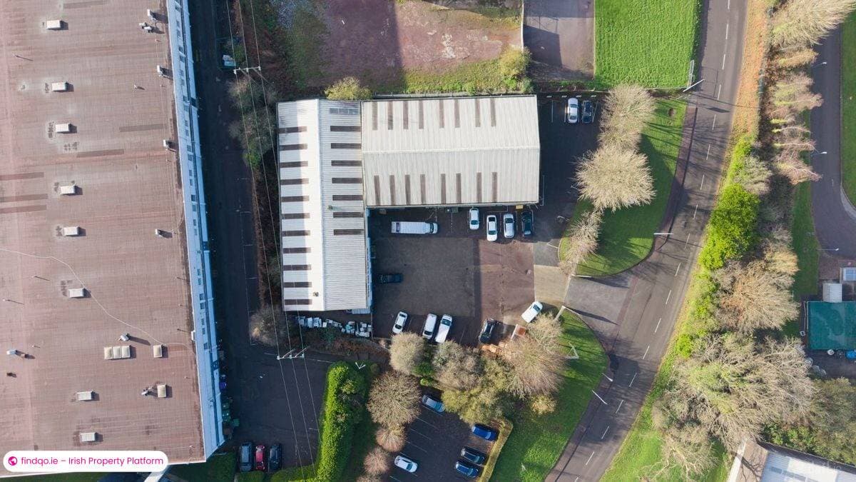 Office Space for Rent in Frankfield, Cork
