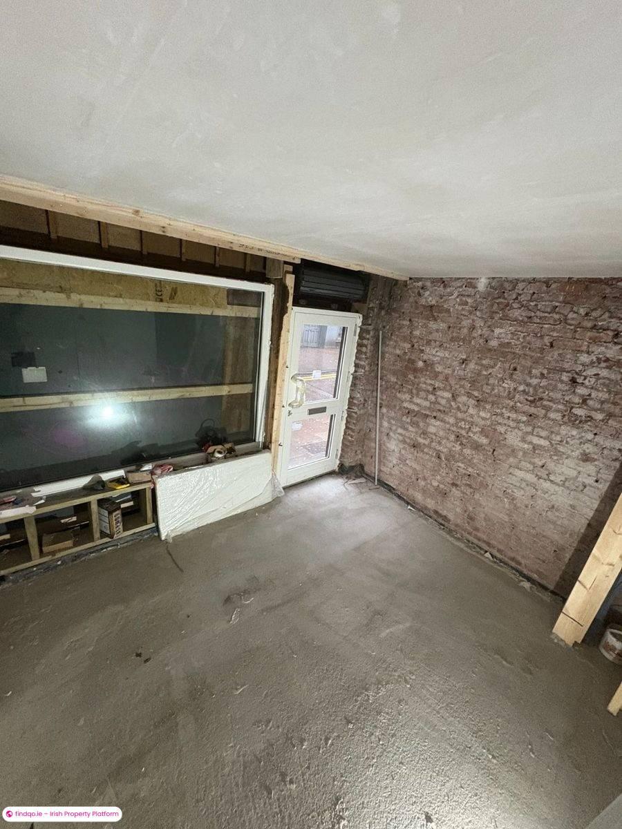 Retail Unit for Rent in Cork City Centre, Cork