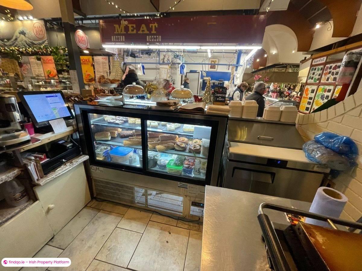 Restaurant / Bar / Hotel for Sale in Cork City Centre, Cork