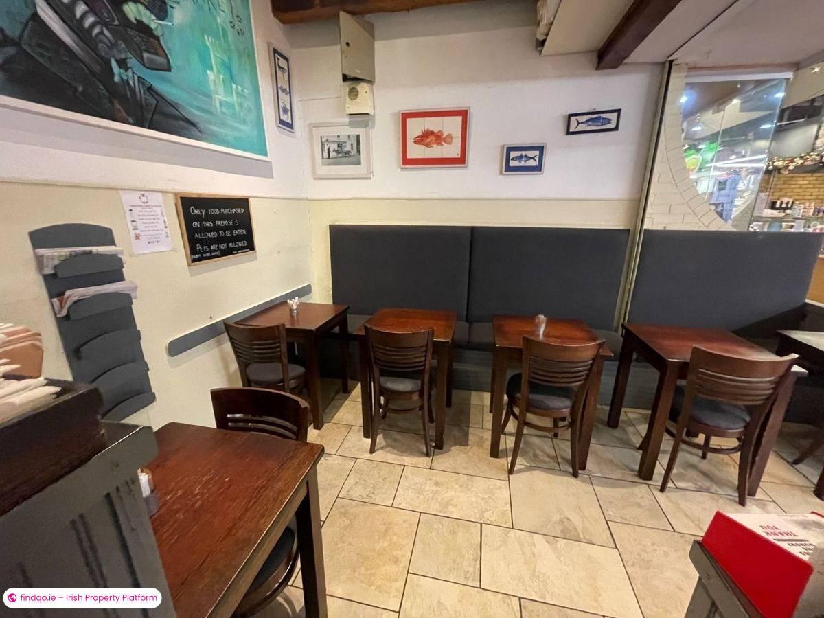 Restaurant / Bar / Hotel for Sale in Cork City Centre, Cork