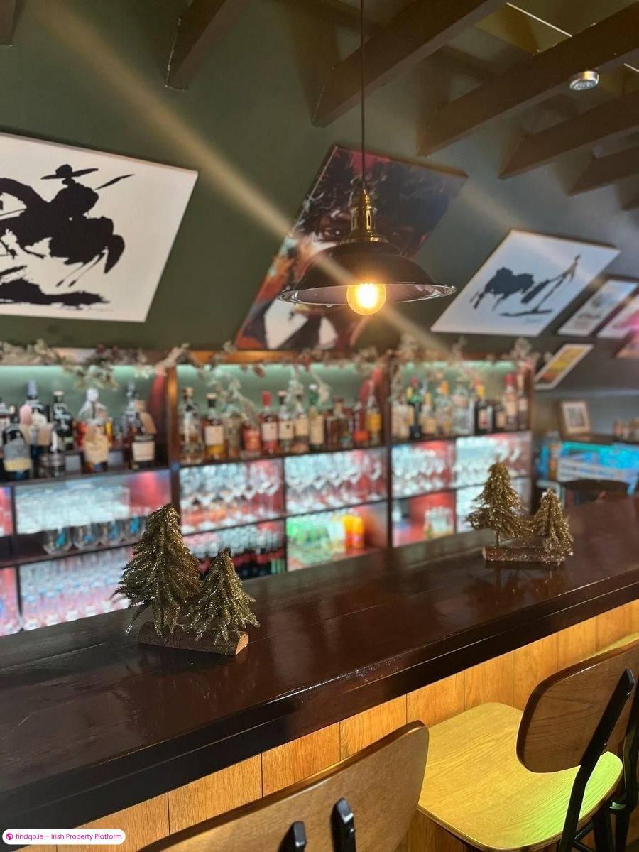 Restaurant / Bar / Hotel for Sale in Bandon, Cork