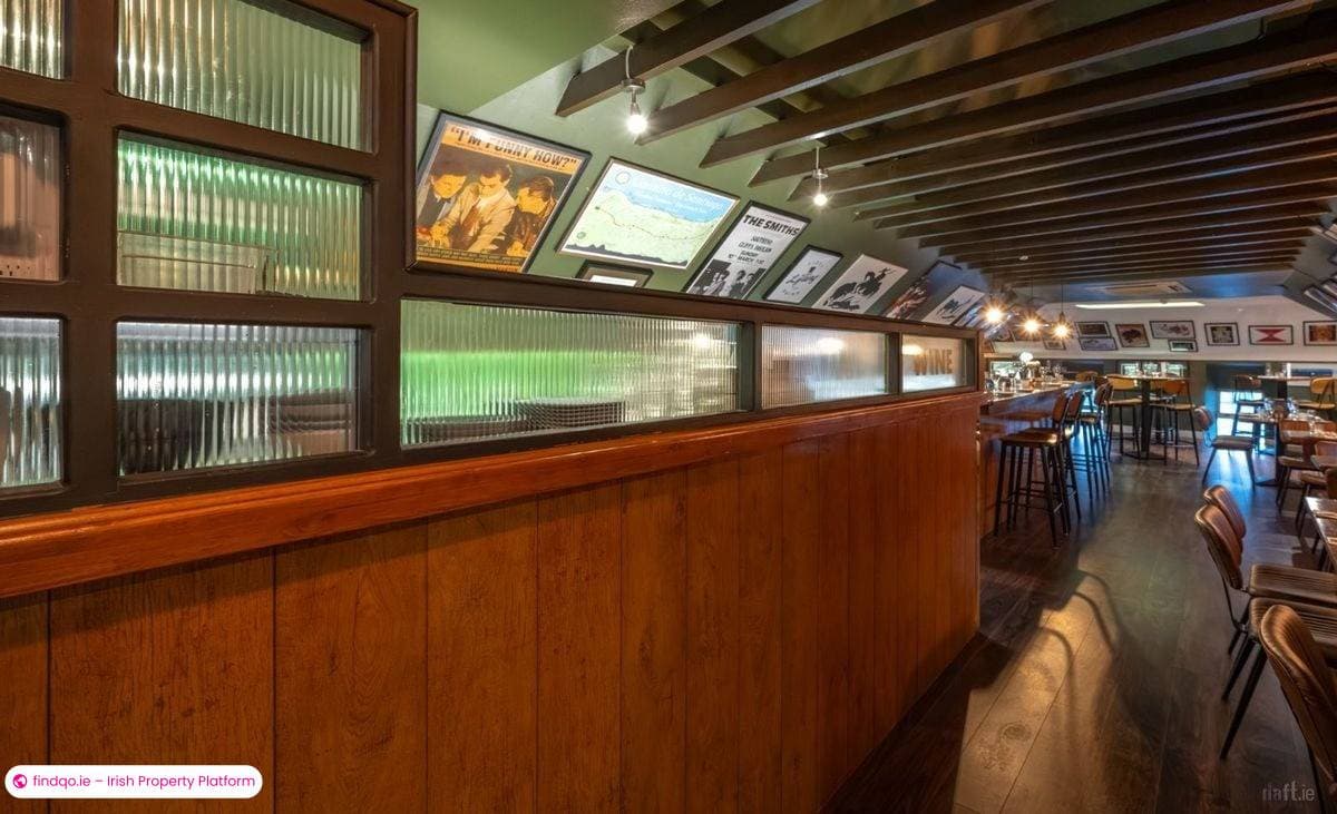 Restaurant / Bar / Hotel for Sale in Bandon, Cork