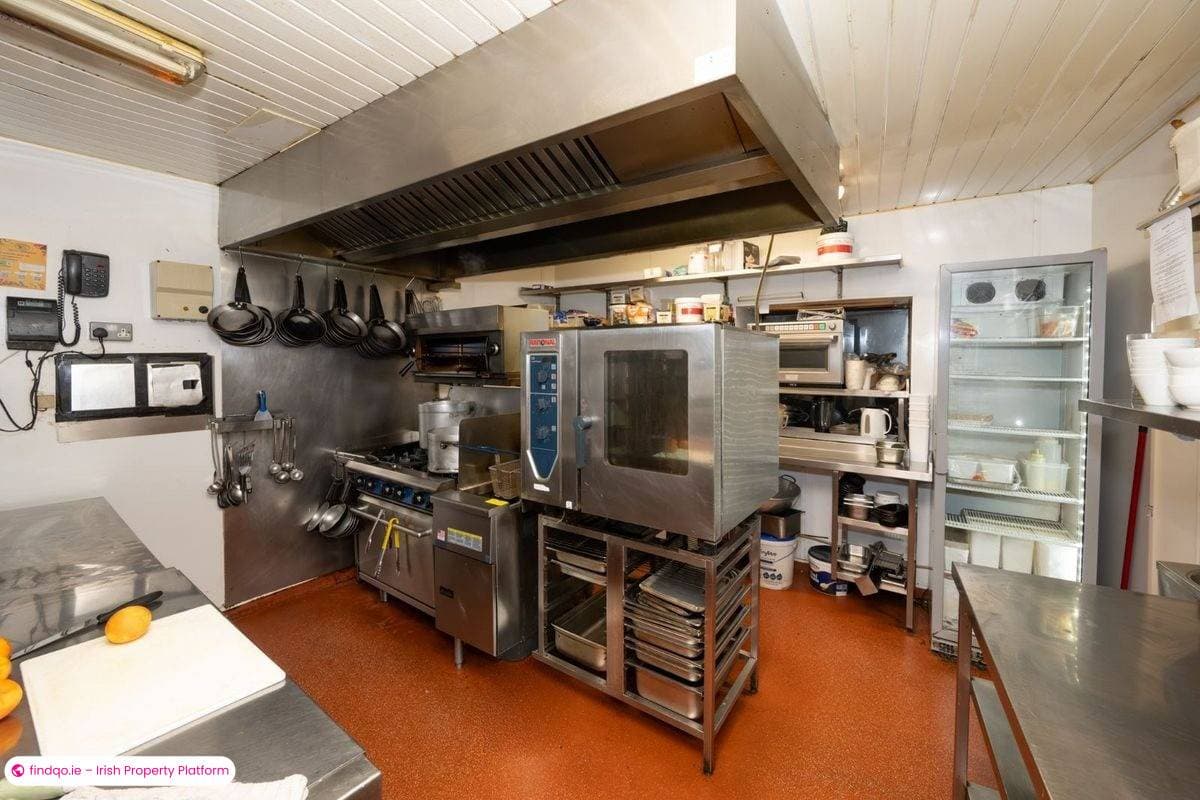 Restaurant / Bar / Hotel for Sale in Bandon, Cork