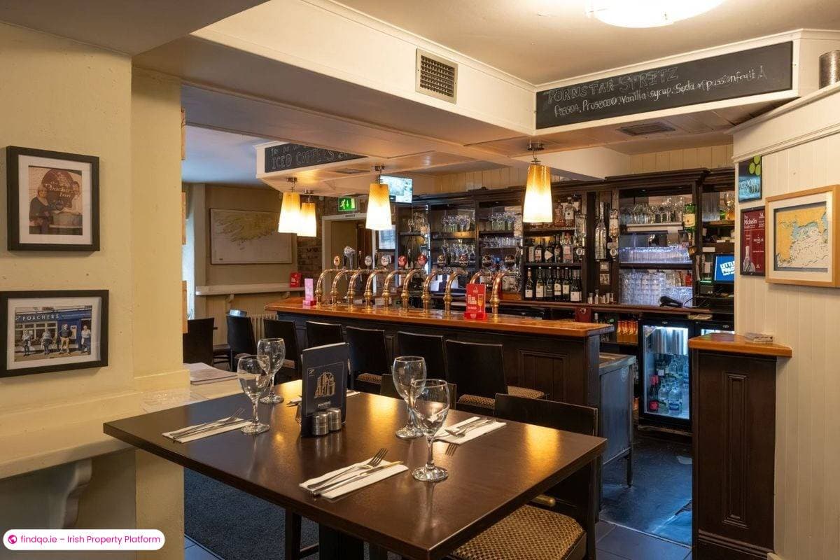 Restaurant / Bar / Hotel for Sale in Bandon, Cork