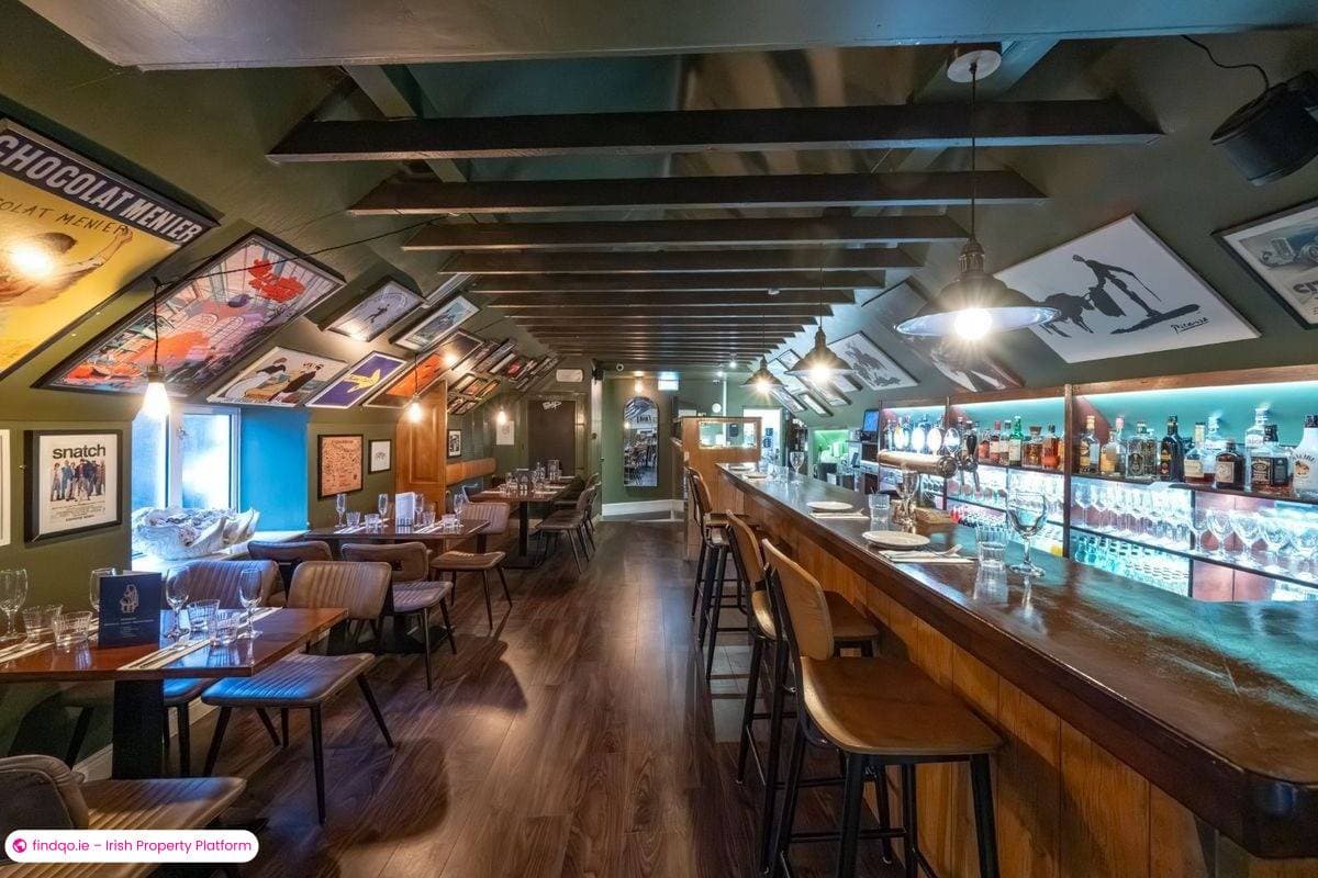 Restaurant / Bar / Hotel for Sale in Bandon, Cork