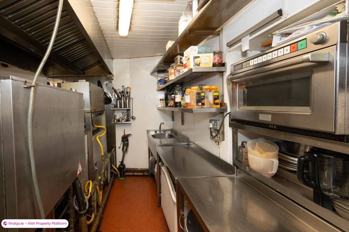 Restaurant / Bar / Hotel for Sale in Bandon, Cork