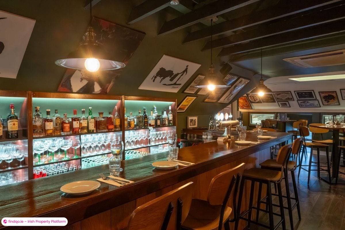 Restaurant / Bar / Hotel for Sale in Bandon, Cork