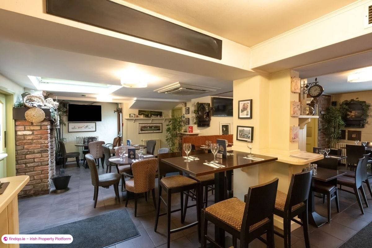 Restaurant / Bar / Hotel for Sale in Bandon, Cork