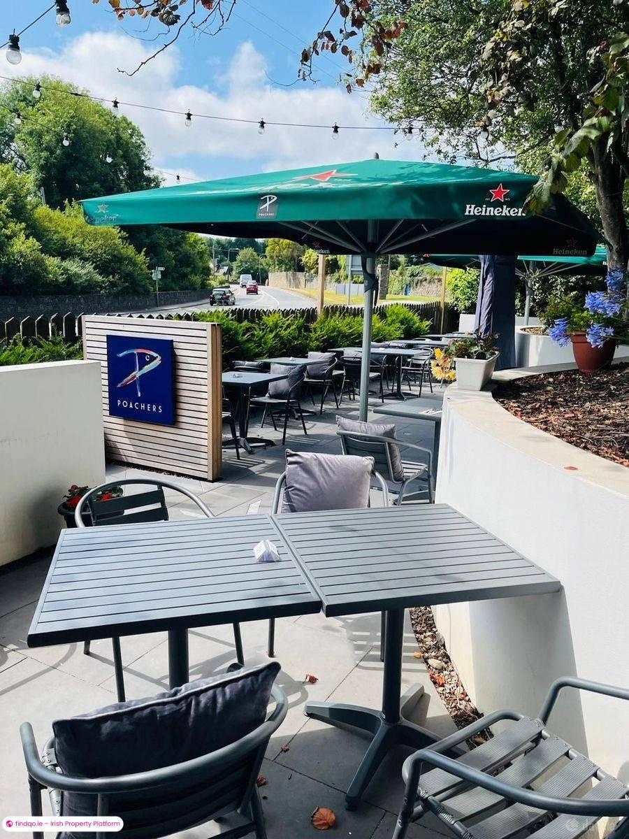 Restaurant / Bar / Hotel for Sale in Bandon, Cork