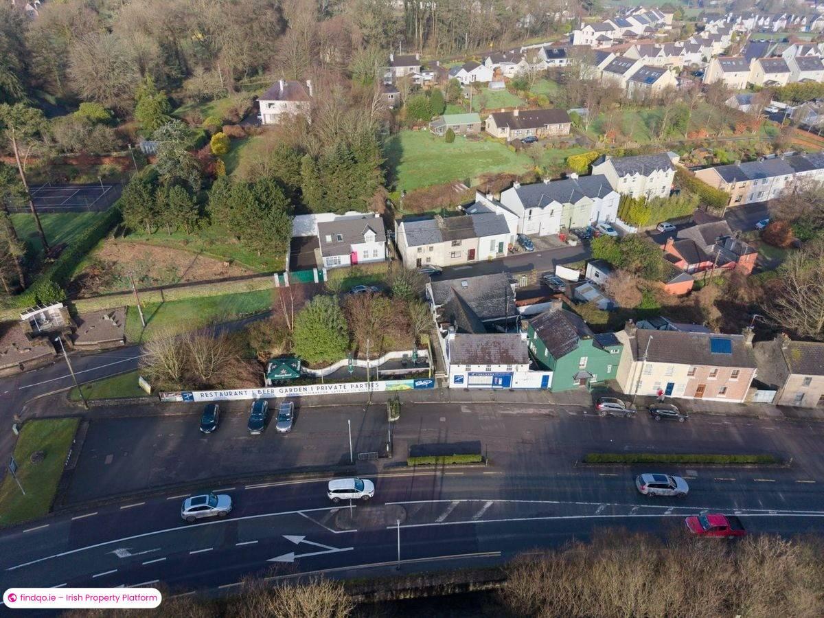 Restaurant / Bar / Hotel for Sale in Bandon, Cork