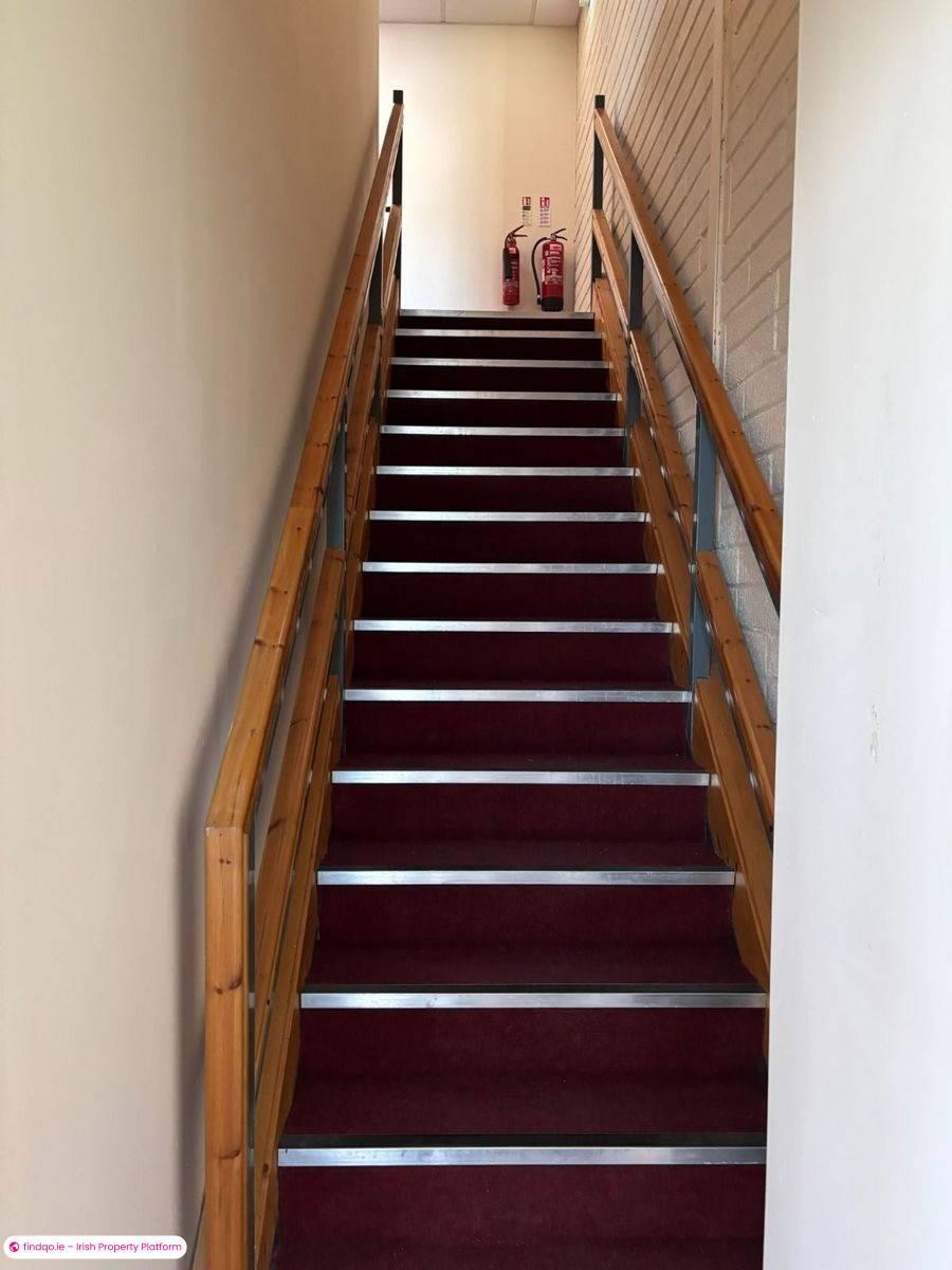 Industrial Unit for Rent in Little Island, Cork