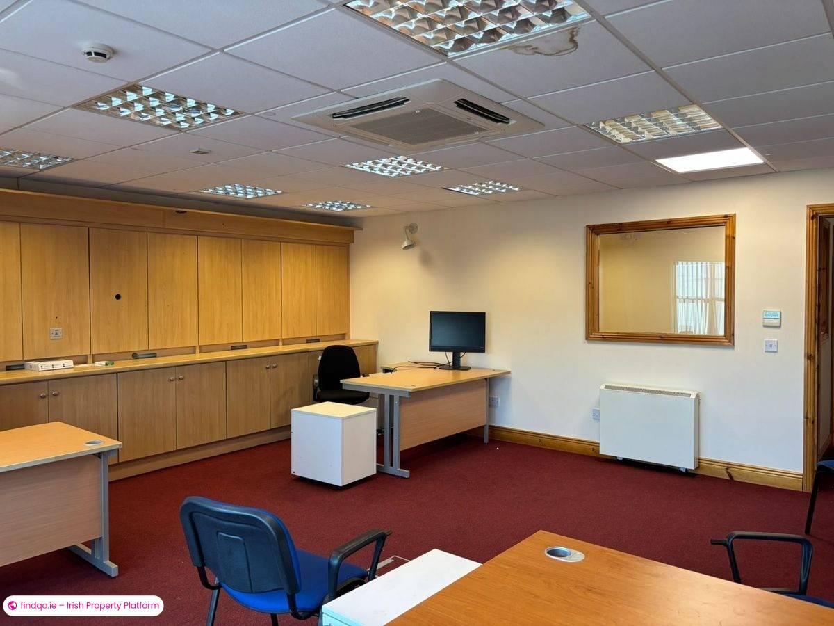 Industrial Unit for Rent in Little Island, Cork