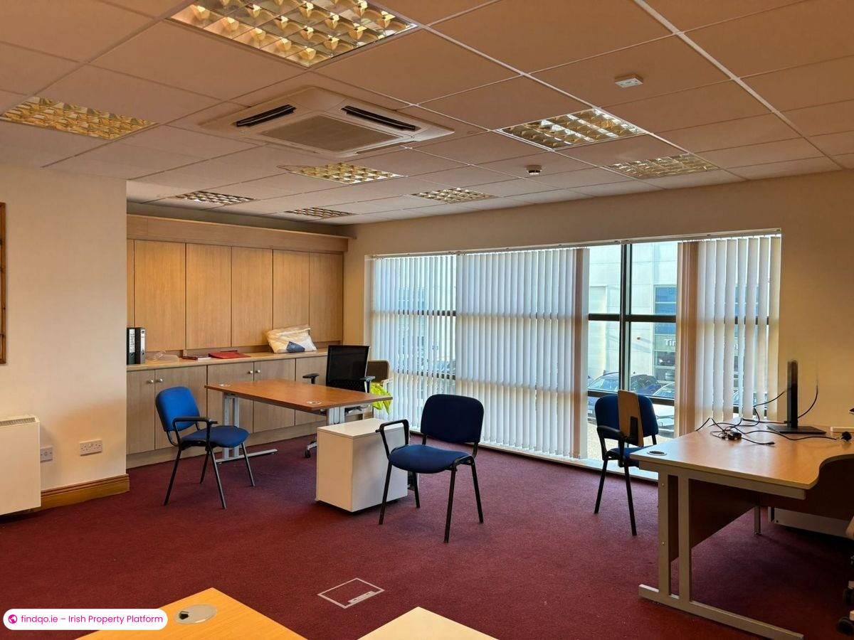 Industrial Unit for Rent in Little Island, Cork