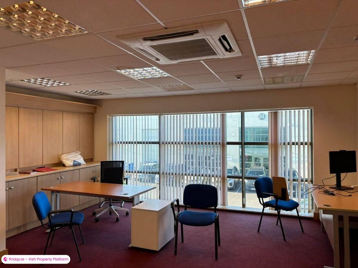 Industrial Unit for Rent in Little Island, Cork