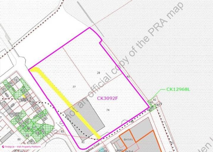 Industrial Unit for Rent in Youghal, Cork