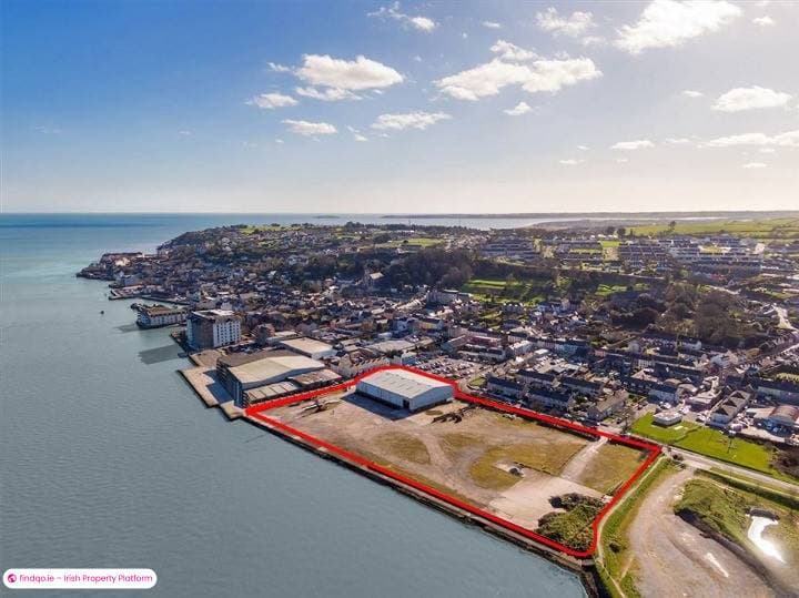 Industrial Unit for Rent in Youghal, Cork