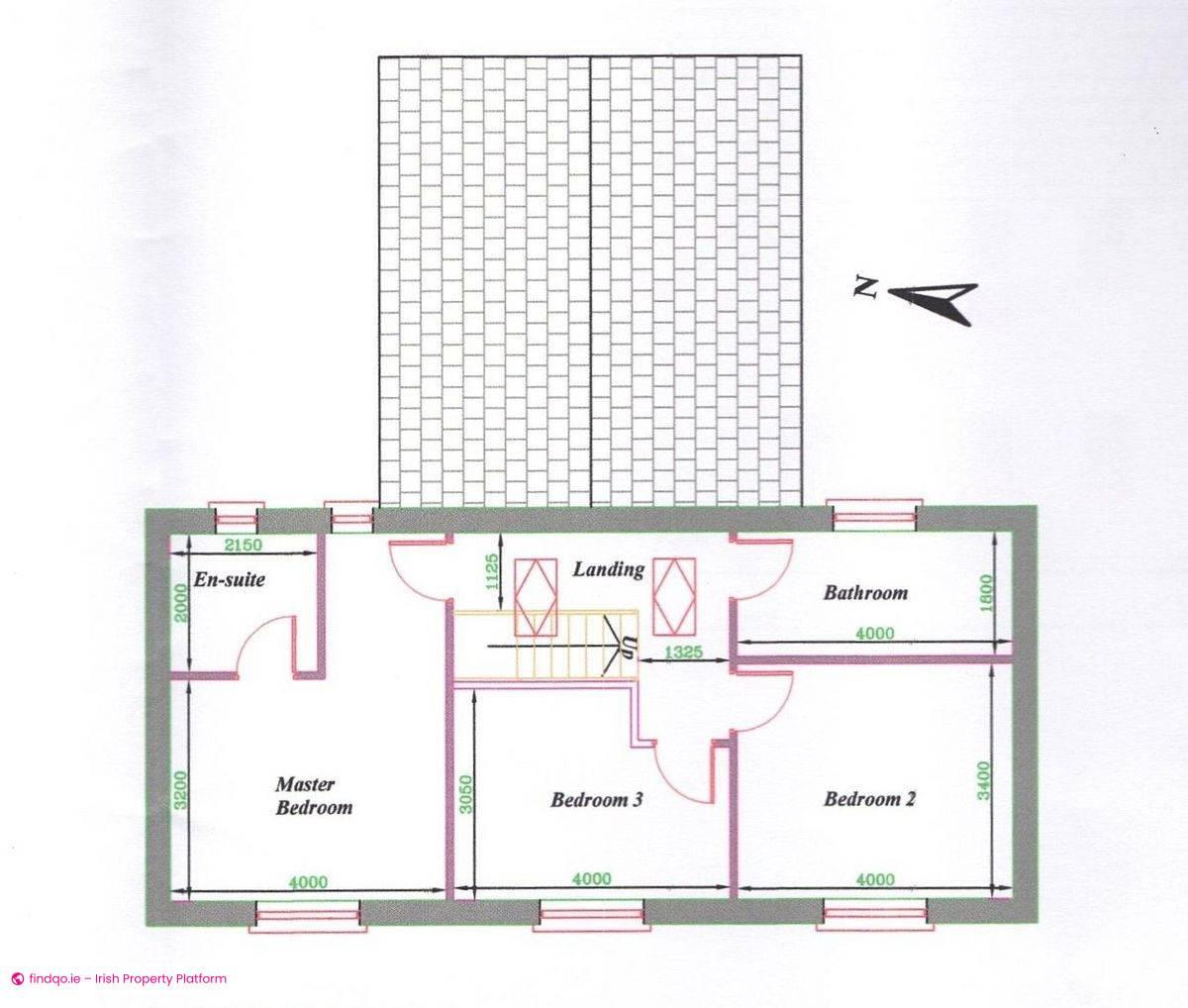 Site for Sale in Charlestown, Mayo