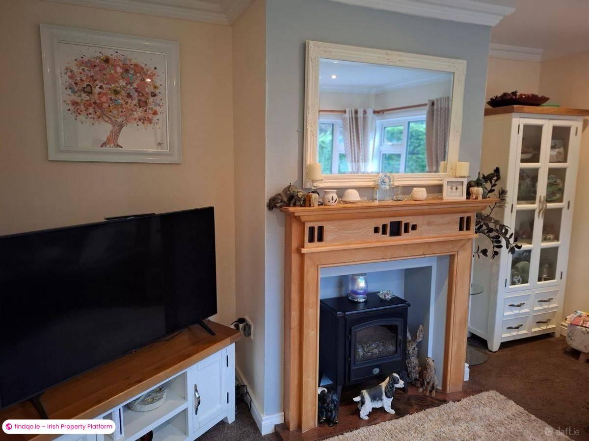 Detached house for Sale in Doocastle, Mayo