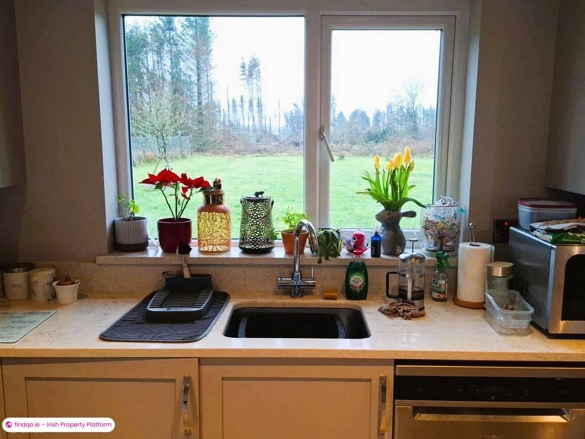 Detached house for Sale in Doocastle, Mayo