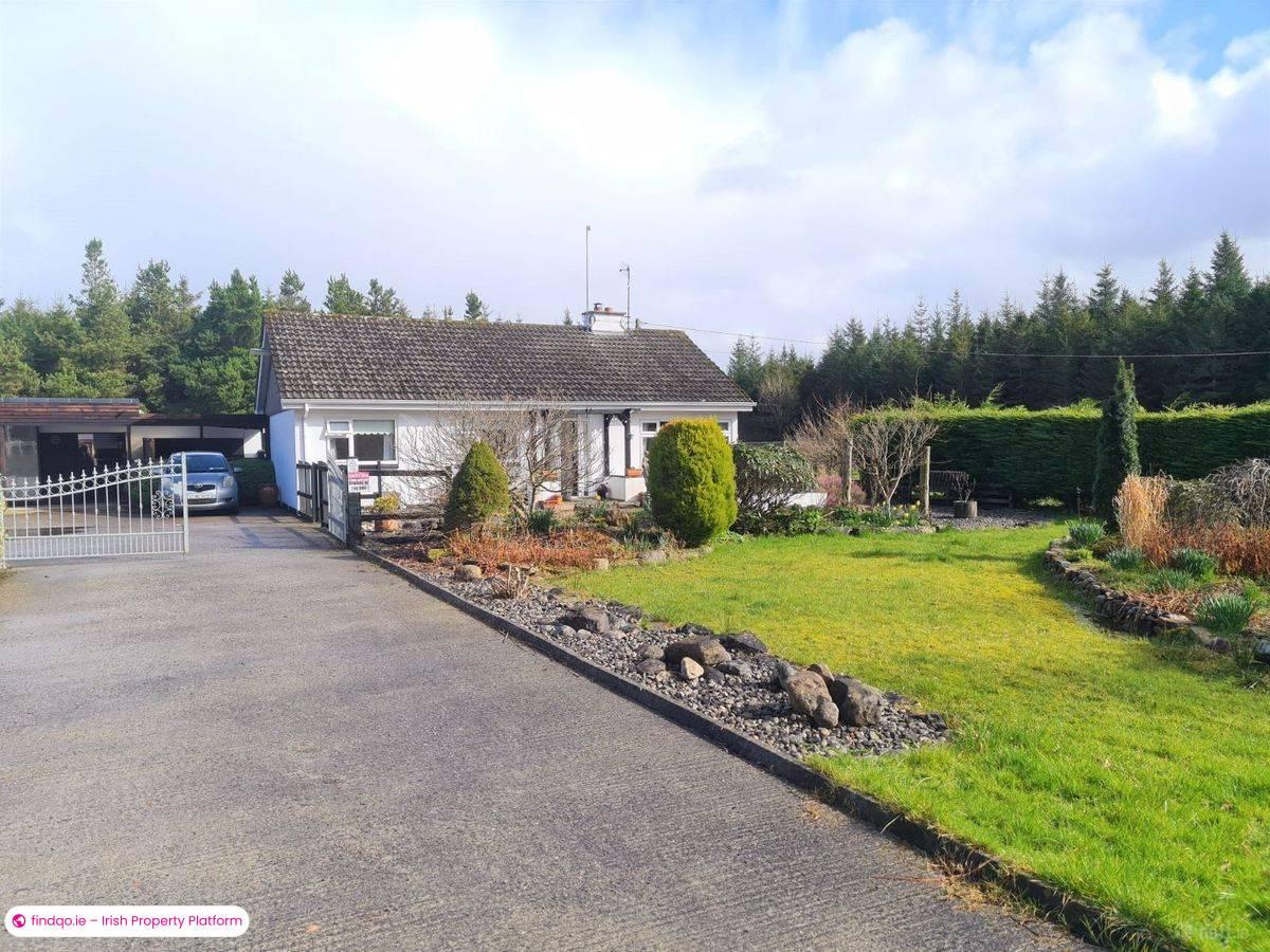 Detached house for Sale in Doocastle, Mayo