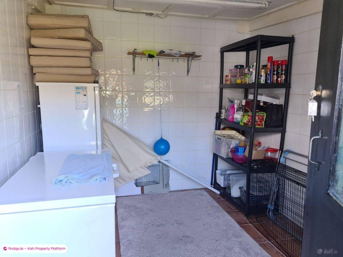 Detached house for Sale in Doocastle, Mayo