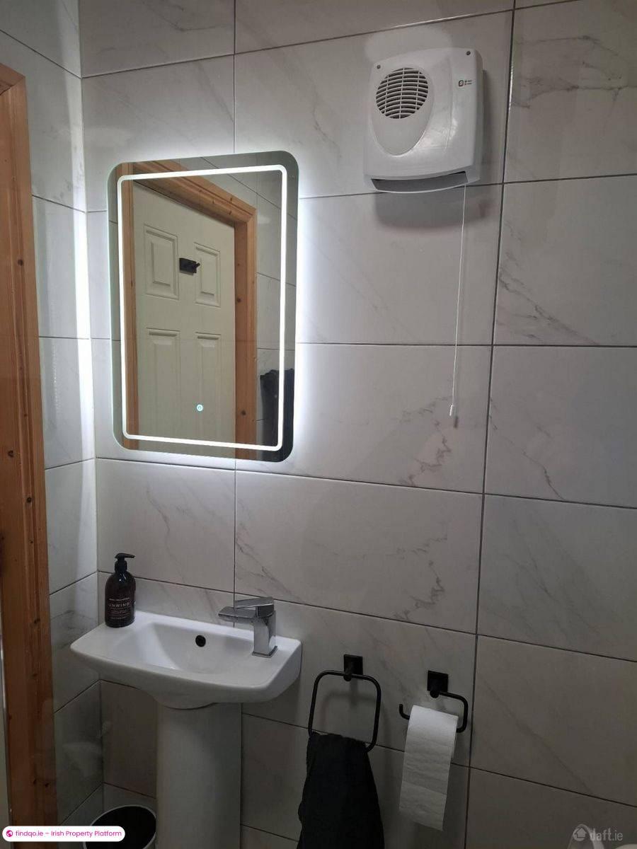 Detached house for Sale in Doocastle, Mayo