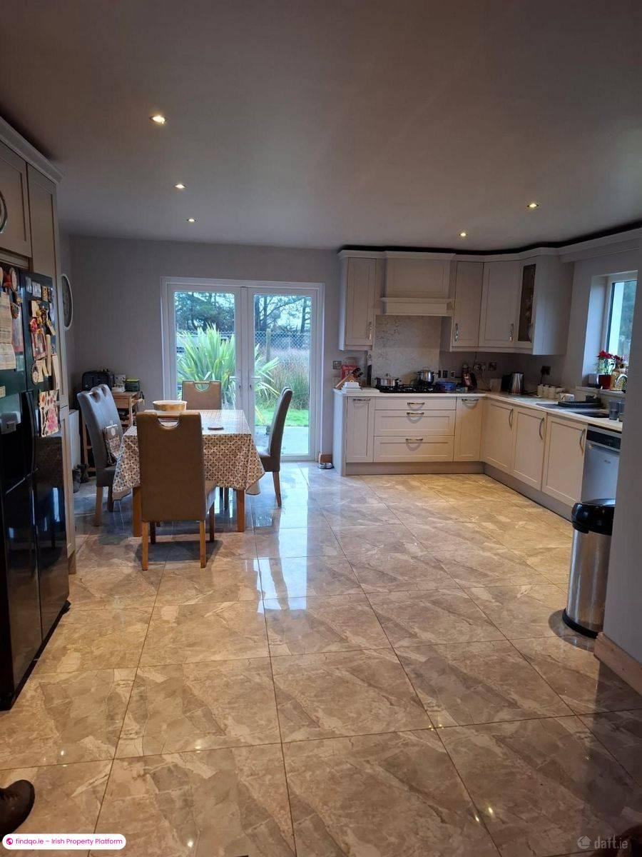 Detached house for Sale in Doocastle, Mayo