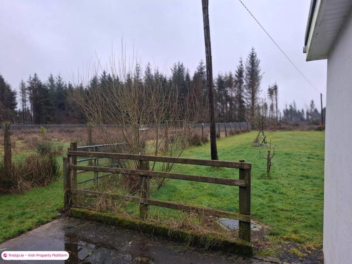 Detached house for Sale in Doocastle, Mayo