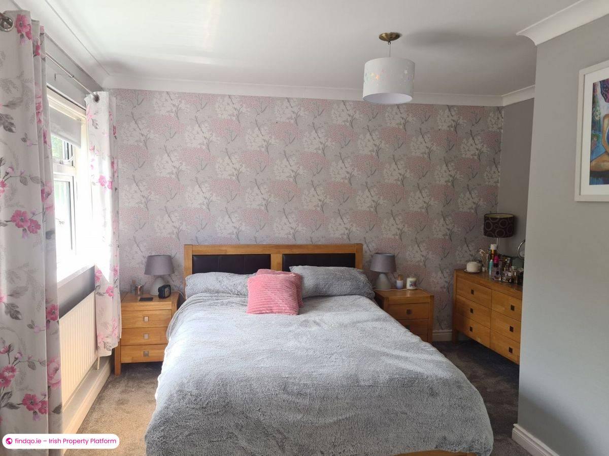 Detached house for Sale in Doocastle, Mayo