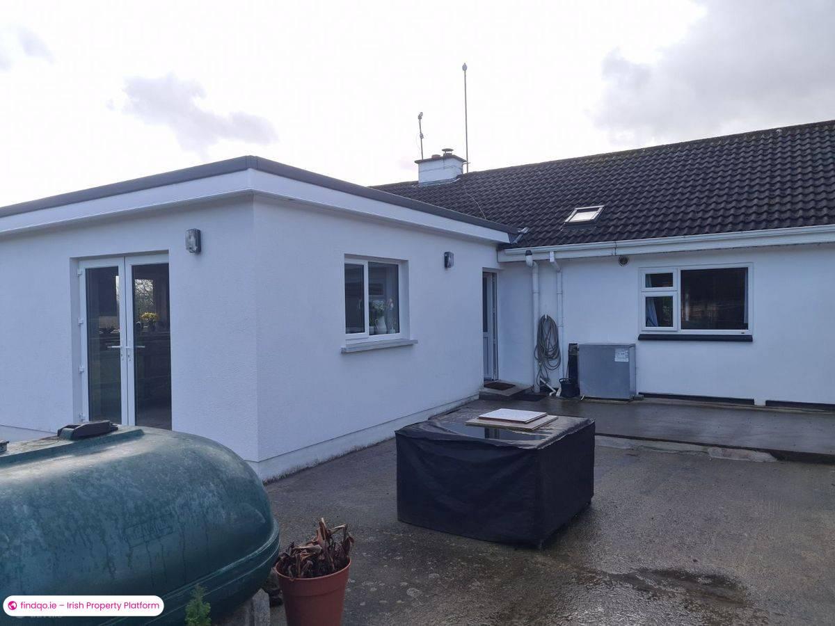 Detached house for Sale in Doocastle, Mayo