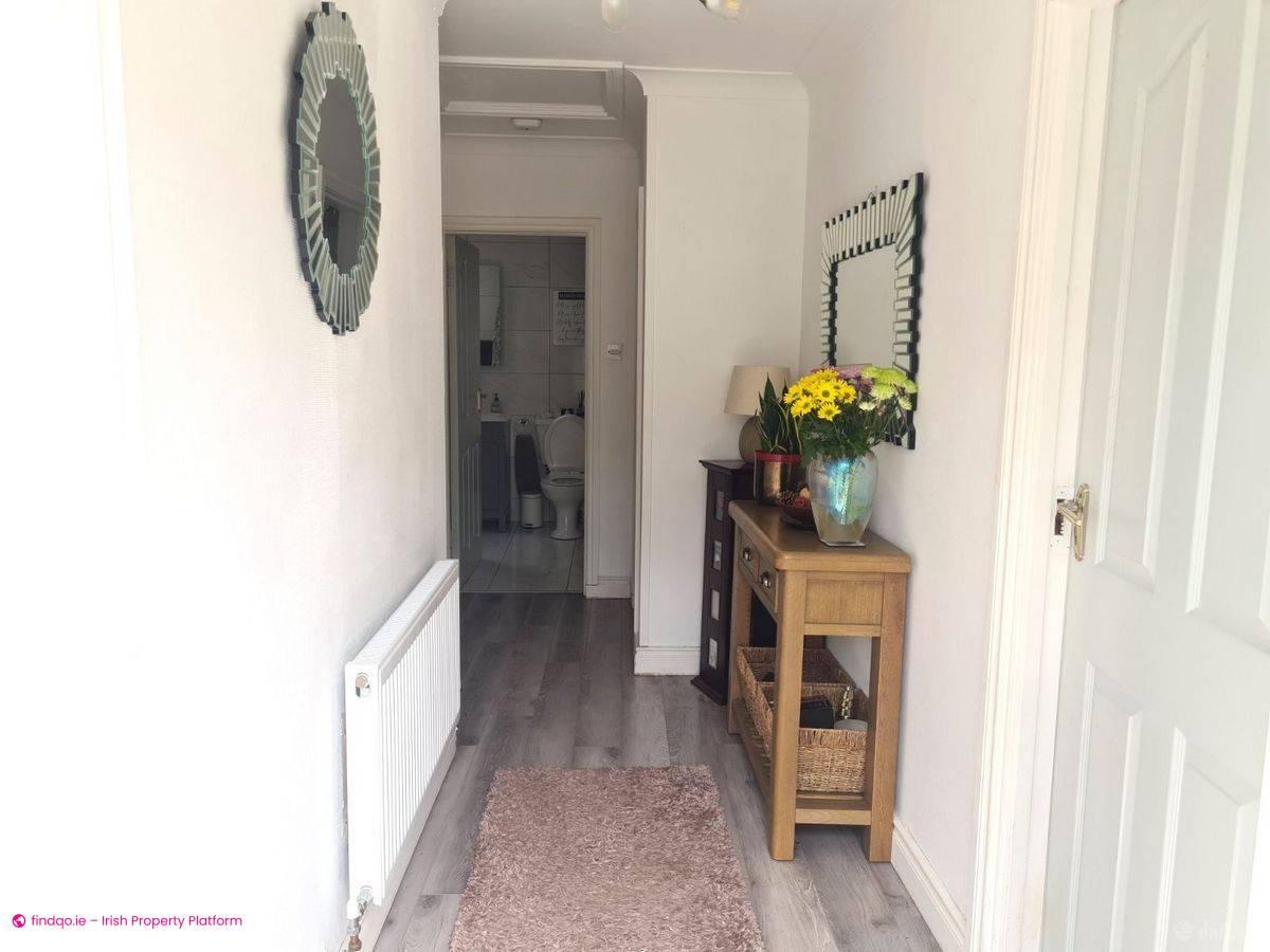 Detached house for Sale in Doocastle, Mayo