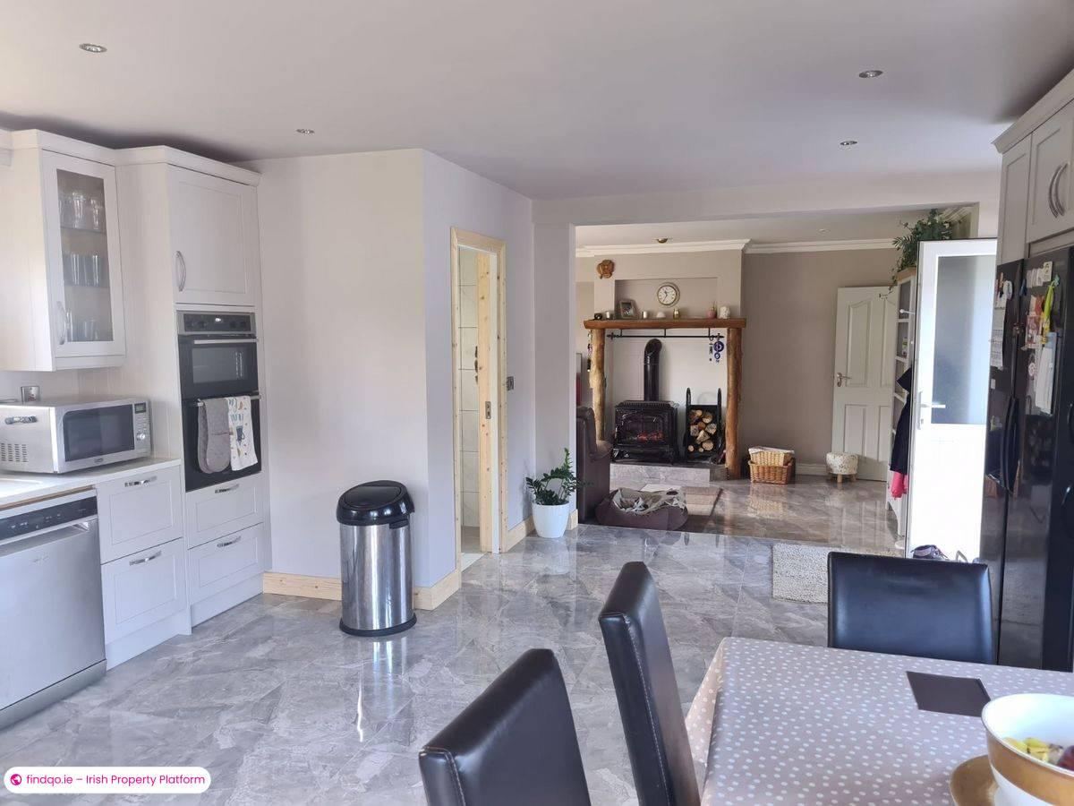 Detached house for Sale in Doocastle, Mayo