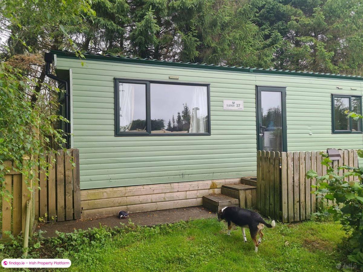 Detached house for Sale in Doocastle, Mayo