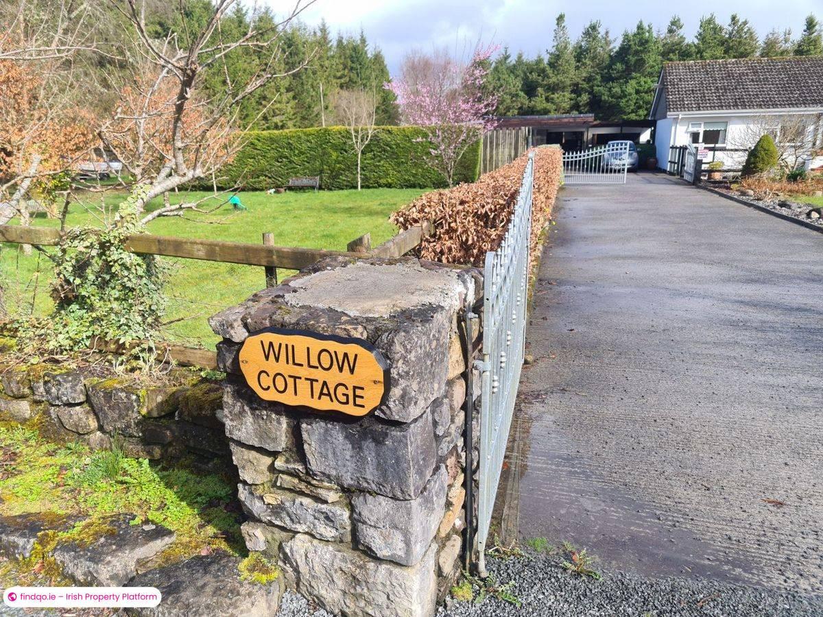 Detached house for Sale in Doocastle, Mayo