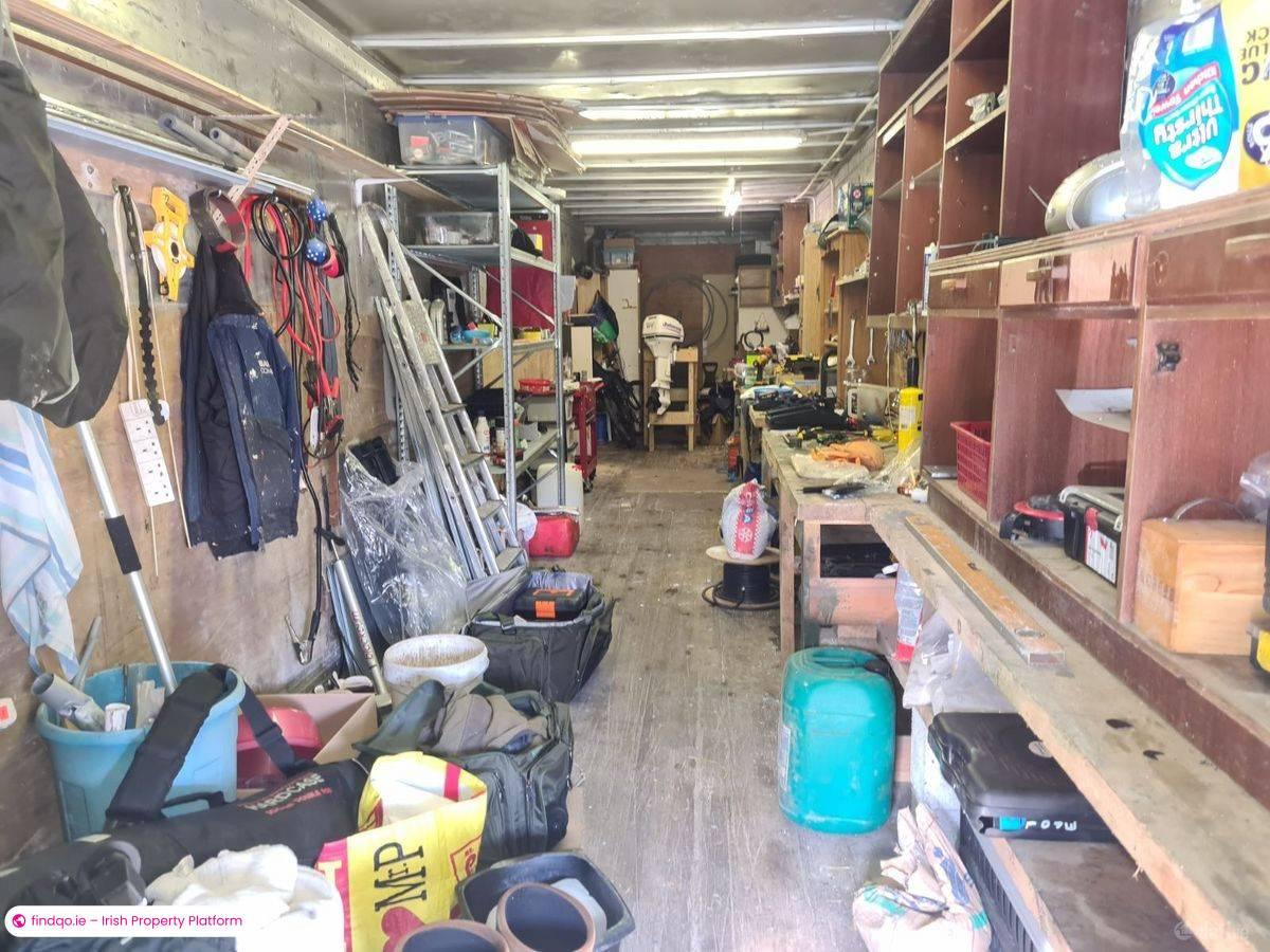 Detached house for Sale in Doocastle, Mayo